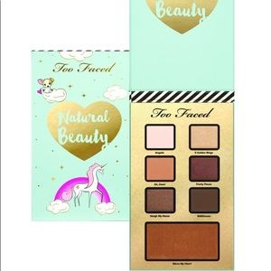 Too Faced Palette